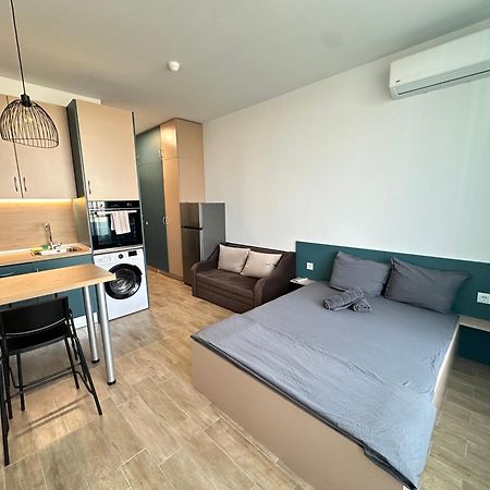 Noble House Comfort Place Sofia Exterior foto